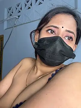 Hot-Haney77's Webcam Show
