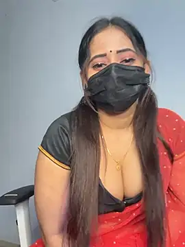 Hot-Haney77's Webcam Show
