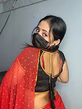 Hot-Haney77's Webcam Show
