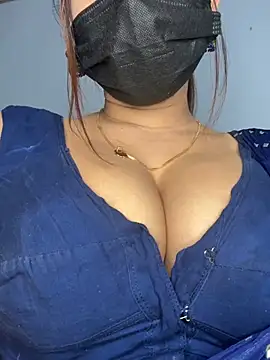 Hot-Haney77's Webcam Show