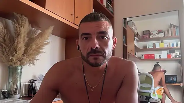Cicciolino_23's Webcam Show