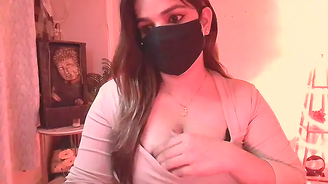 Prerna__'s Webcam Show