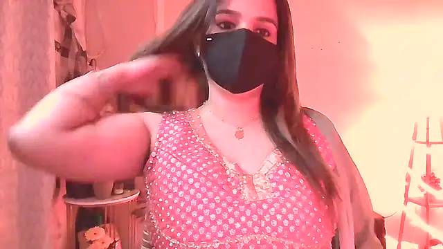 Prerna__'s Webcam Show