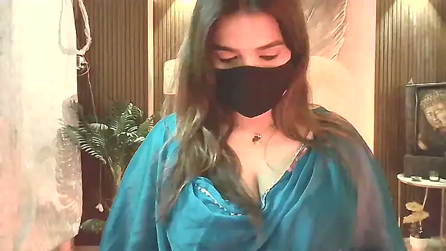 Prerna__'s Webcam Show