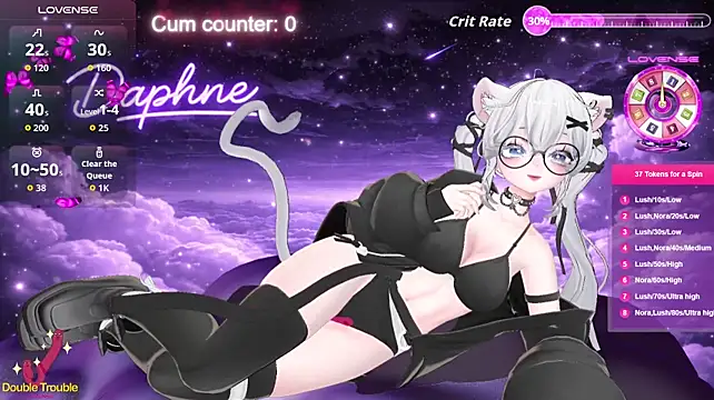 Muse_Daphne's Live XXX Chat