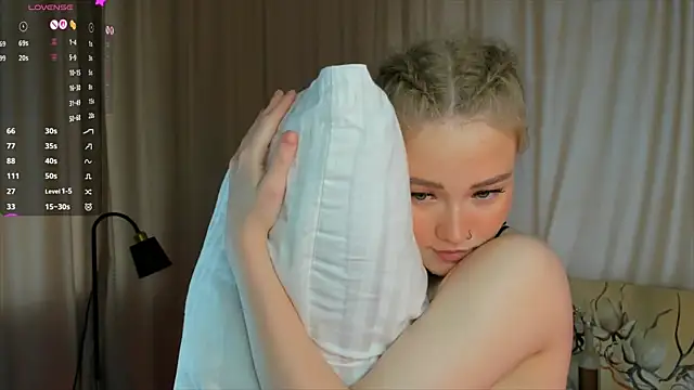 MaireLanda's Live XXX Chat