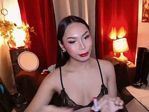 kylieEmparado's Webcam Show