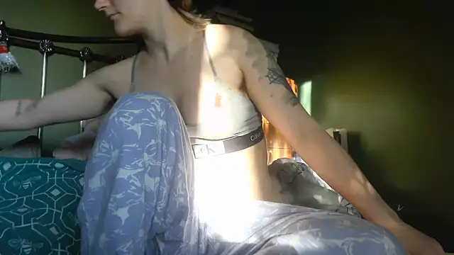 AshleyBankss_'s Webcam Show