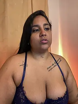 Liith's Webcam Show