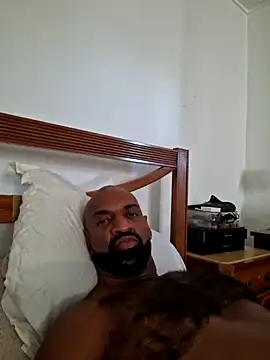 baddblake43's Webcam Show
