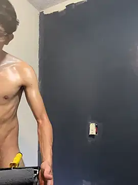 Neo_Twink's Webcam Show