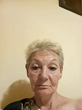 Calypso-Loove's Webcam Show