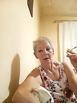 Calypso-Loove's Webcam Show