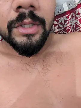 sexytomdev's Webcam Show