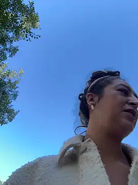 Deborahoff's Webcam Show