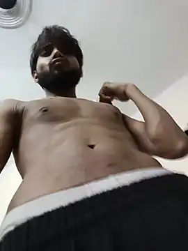 Akshatt_Arora's Webcam Show