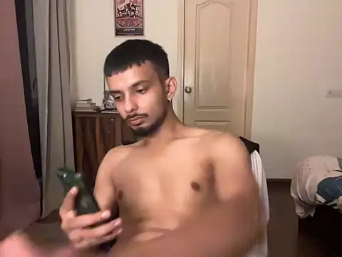 CutieDickBoiii's Webcam Show