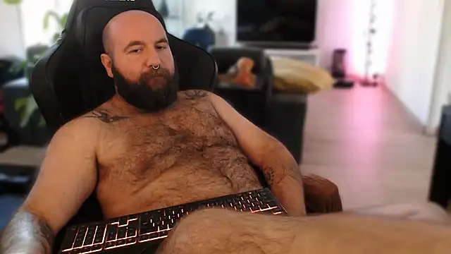 Astohann's Webcam Show