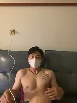 kimze7's Webcam Show