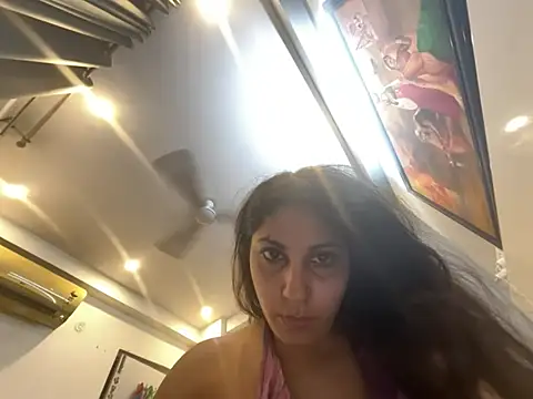 SubmissiveKaur's Webcam Show