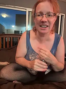 Lenaravenswood's Live XXX Chat