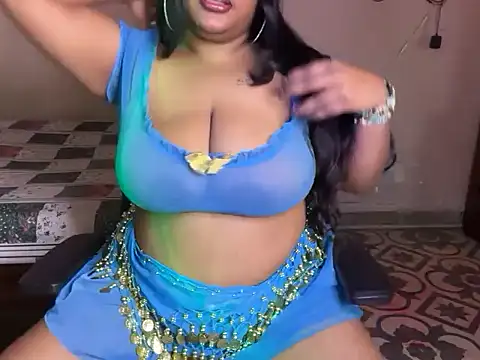 HEZALNUT's Webcam Show