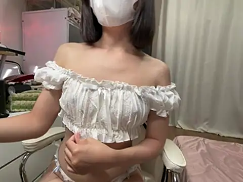 mimichannn99's Webcam Show