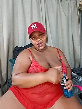 ChoklitBerryXX's Webcam Show