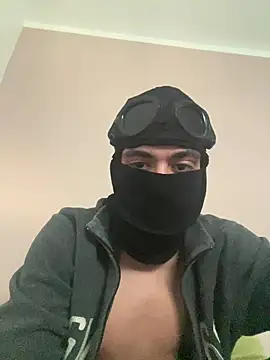 SAAM-19's Webcam Show