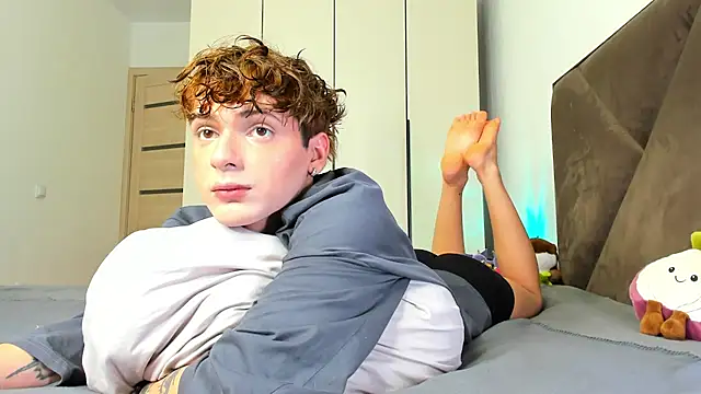 colestorms' Webcam Show
