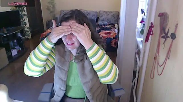 SofiaBoone's Live XXX Chat