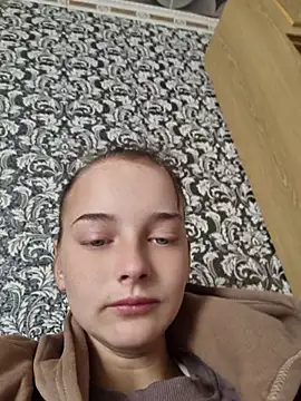 Barbika19's Webcam Show