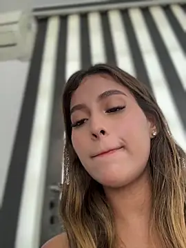 Valeria-escobar's Webcam Show