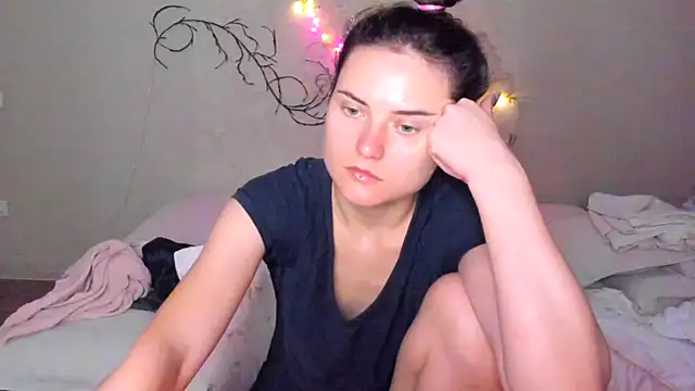 Jessy_lil's Live XXX Chat
