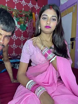Sweet-priyaa's Webcam Show