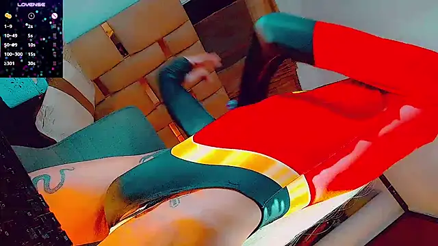isabellagirsx's Webcam Show