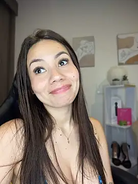 Tamaraserra's Live XXX Chat
