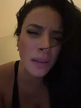 Lena-Williamss 现场性爱视讯表演