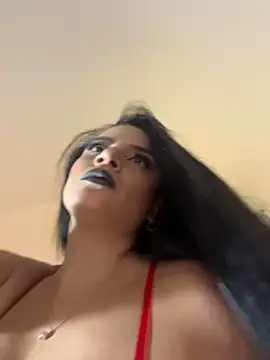 Lena-Williamss' Webcam Show