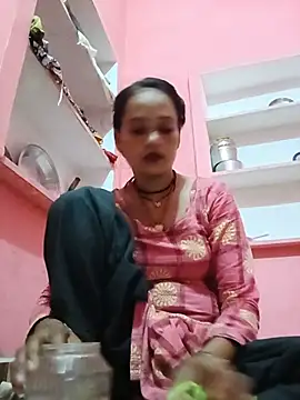 Kanak_hote's Webcam Show