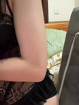 Limitedcandyyy's Live XXX Chat