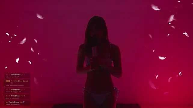 G-Velvet's Live XXX Chat