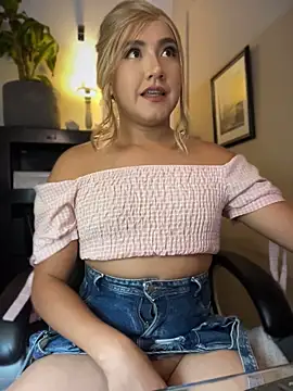 TaylorSweetI's Webcam Show