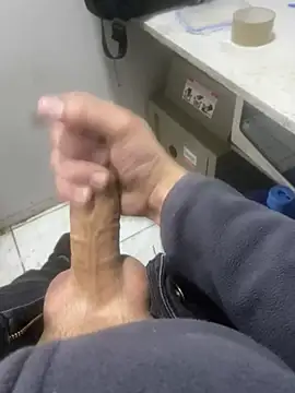 Flacohot6's Webcam Show