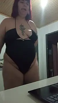 Lua_Purple's Webcam Show