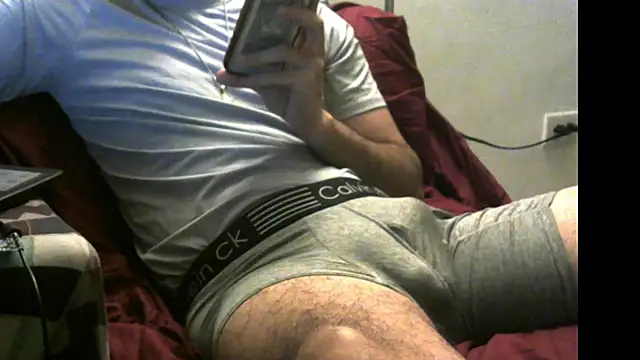 3LEGSSS' Webcam Show