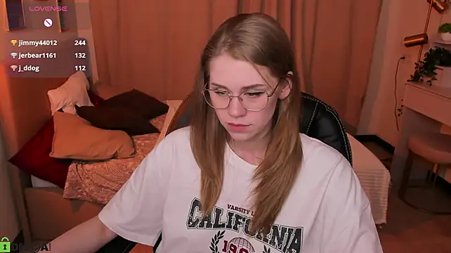 Alison_Doody's Live XXX Chat