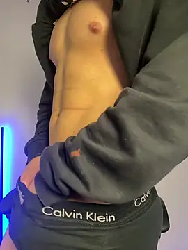 lian_fooxx's Webcam Show