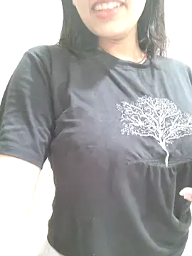 Cute_Kavya7 温馨现场预览