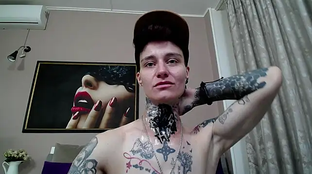 KennyXSX's Live XXX Chat